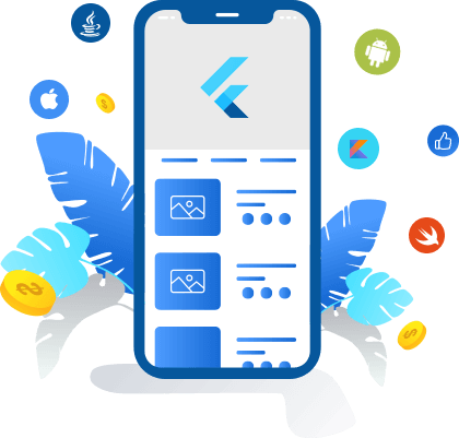 Pourquoi choisir Flutter ?